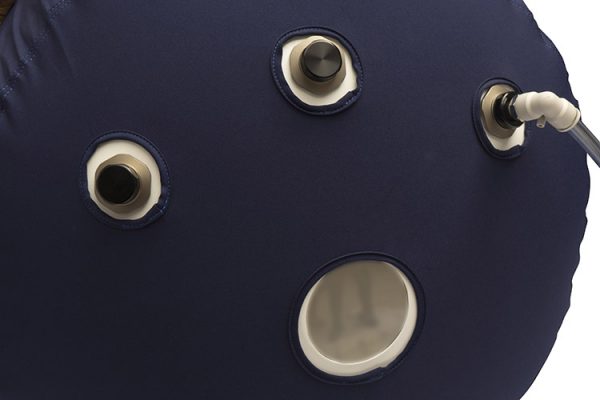 Hyperbaric Oxygen Chamber 32 Inches 1.4 ATA - Image 4