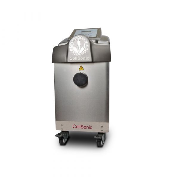 CellSonic Machine