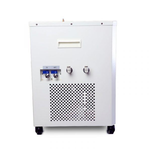 Hyperbaric Oxygen Chamber 32 Inches 1.4 ATA with Air Conditioning - Image 14
