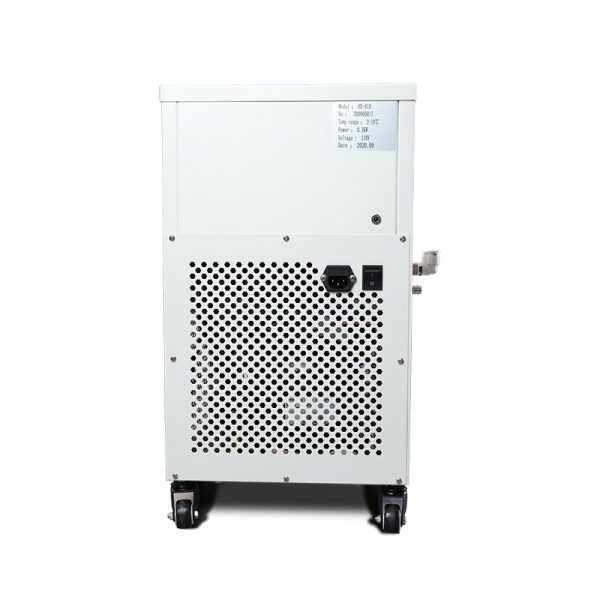 Hyperbaric Oxygen Chamber 32 Inches 1.4 ATA with Air Conditioning - Image 15