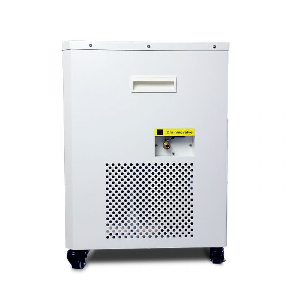 Hyperbaric Oxygen Chamber 32 Inches 1.4 ATA with Air Conditioning - Image 12