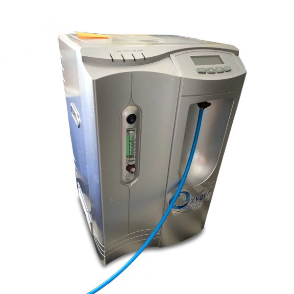Oxygen Generator 10 LPM - Image 3