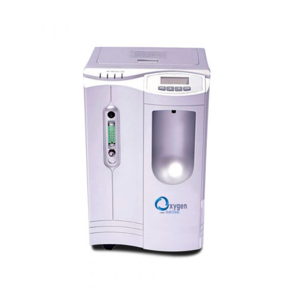 Oxygen Generator 10 LPM