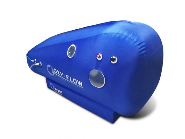 Hyperbaric Oxygen Chamber  Sitting Type 1.4 ATA - Image 7