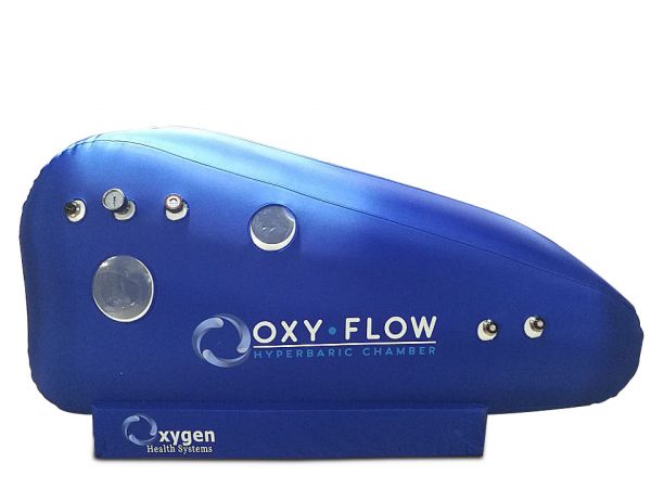 Hyperbaric Oxygen Chamber  Sitting Type 1.4 ATA - Image 20