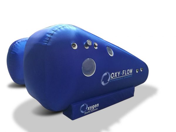 Hyperbaric Oxygen Chamber  Sitting Type 1.4 ATA - Image 6